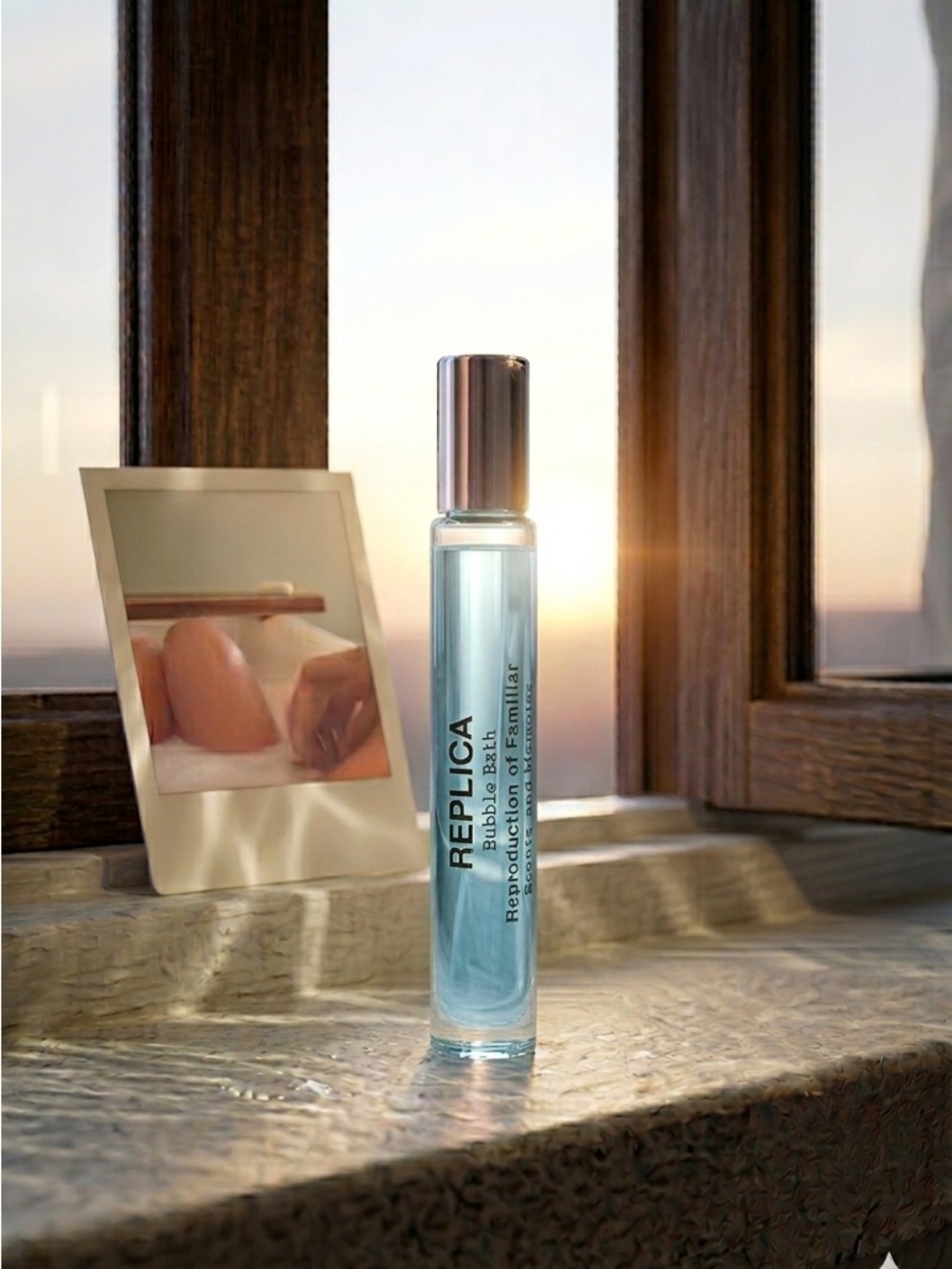 Maison Margiela REPLICA Discovery Set Beach Walk Bubble Bath When the Rain Stops - Picture 4 of 7